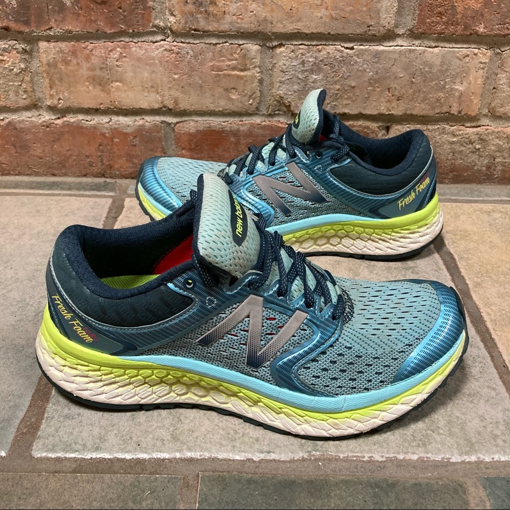 New Balance 1080 Fresh Foam- Women’s Size 9